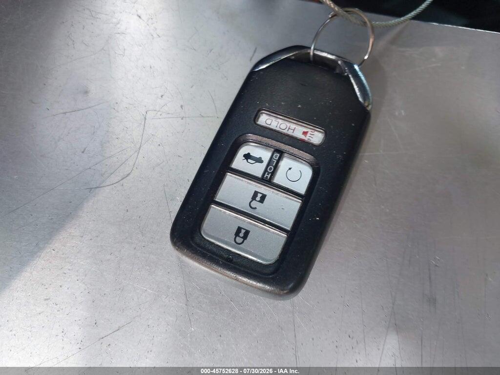 19XFC2F79JE203382 2018 HONDA CIVIC photo no. 11
