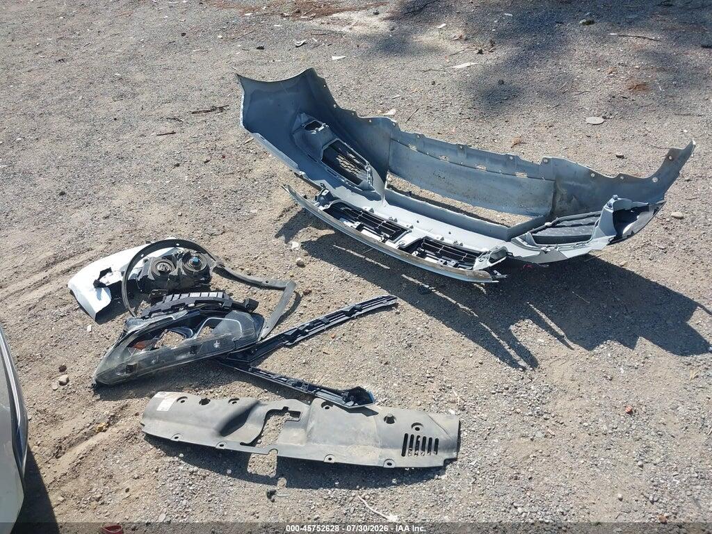 19XFC2F79JE203382 2018 HONDA CIVIC photo no. 12