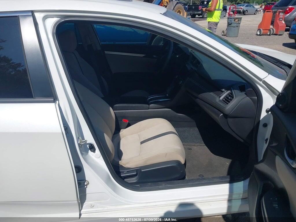19XFC2F79JE203382 2018 HONDA CIVIC photo no. 5