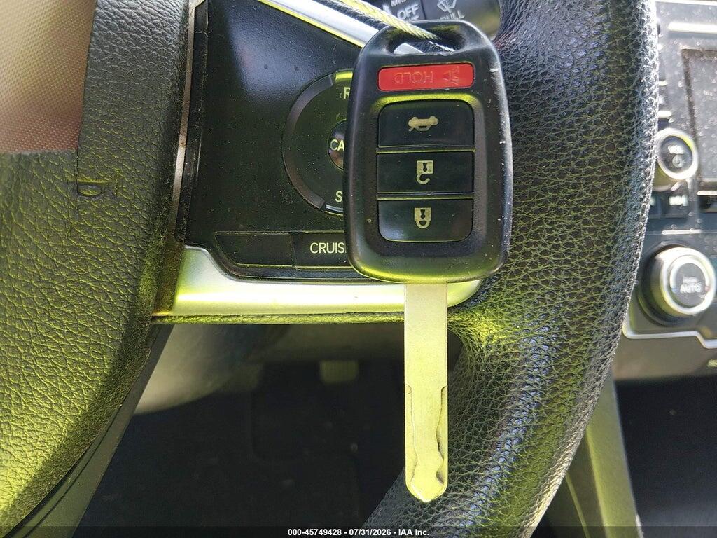 2HGFC4B50JH308379 2018 HONDA CIVIC photo no. 11