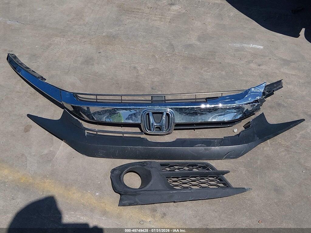 2HGFC4B50JH308379 2018 HONDA CIVIC photo no. 12