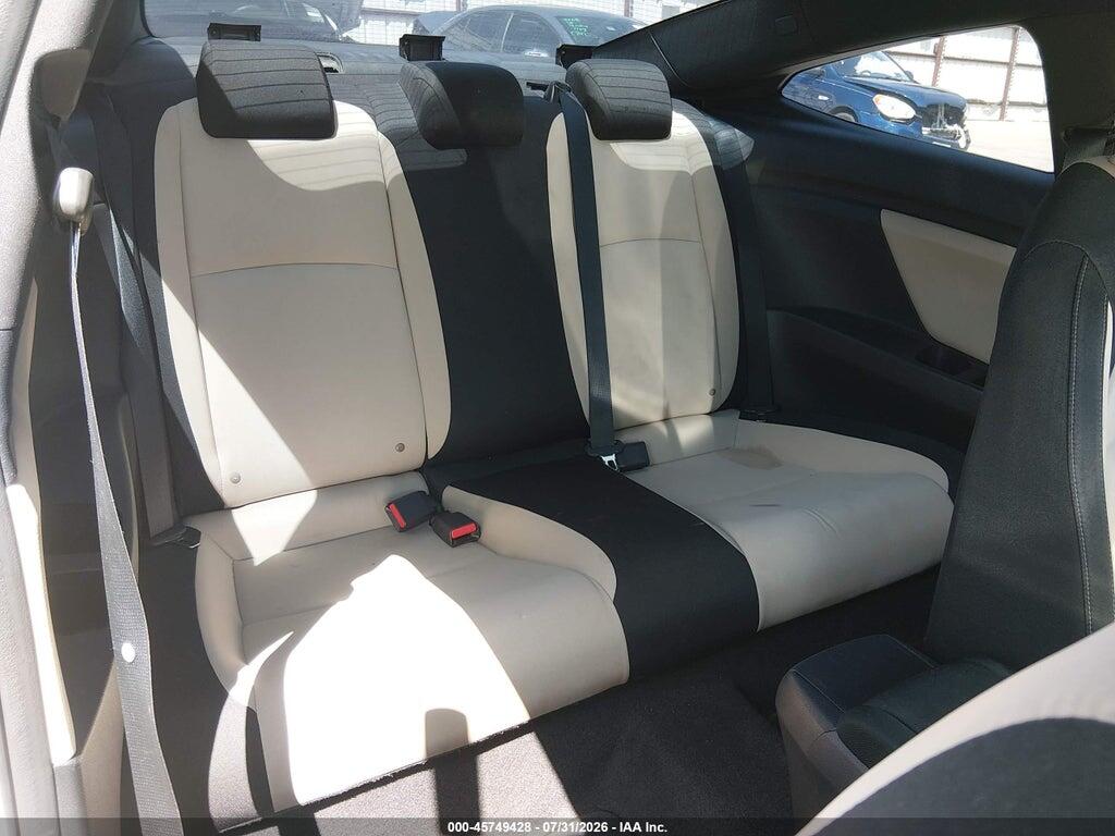 2HGFC4B50JH308379 2018 HONDA CIVIC photo no. 8
