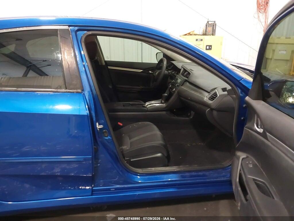19XFC2F59JE003665 2018 HONDA CIVIC photo no. 5