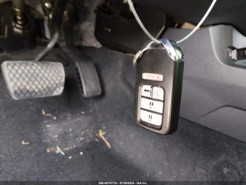 19XFC2F78JE019423 2018 HONDA CIVIC photo no. 11