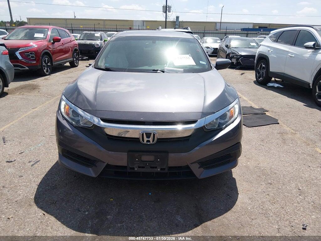 19XFC2F78JE019423 2018 HONDA CIVIC photo no. 12