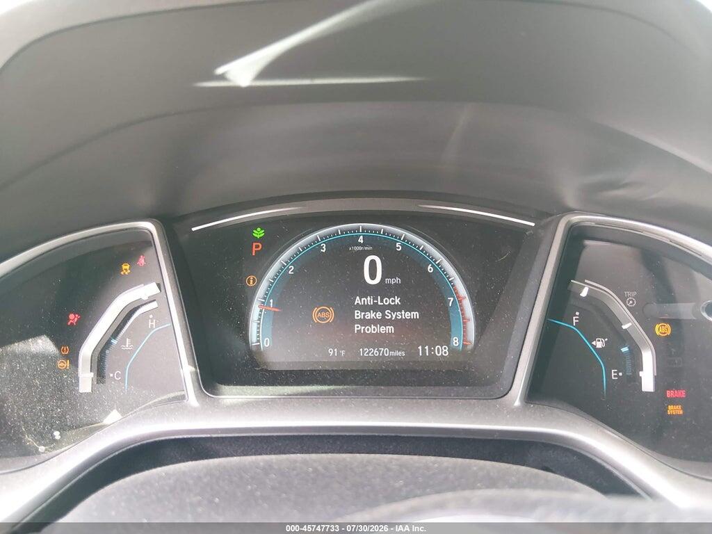 19XFC2F78JE019423 2018 HONDA CIVIC photo no. 7