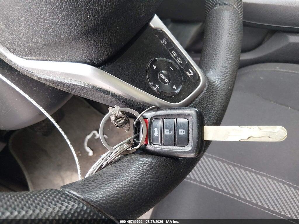 2HGFC2F5XJH535643 2018 HONDA CIVIC photo no. 11
