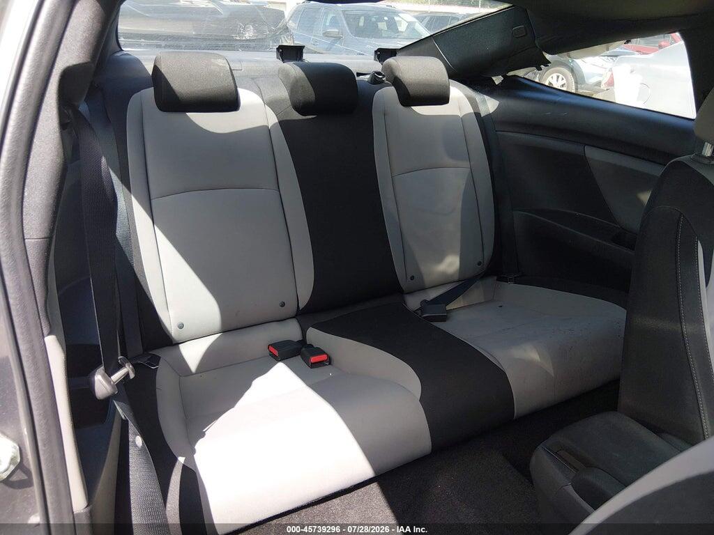 2HGFC3B32JH357785 2018 HONDA CIVIC photo no. 8