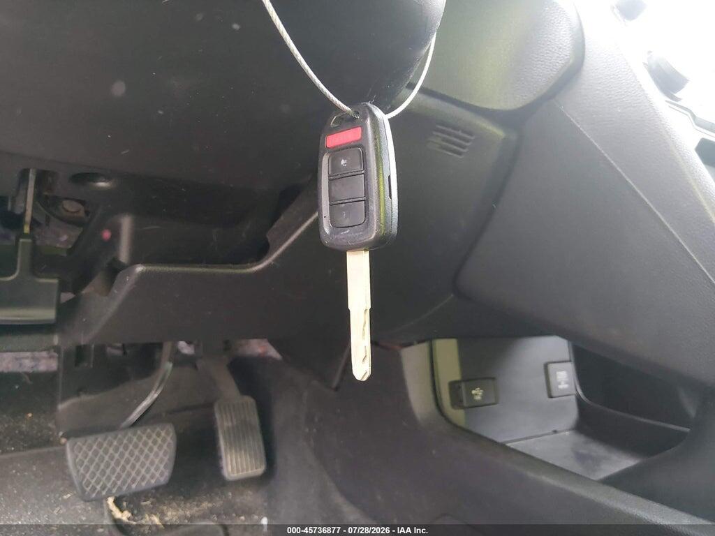 2HGFC2F51JH584066 2018 HONDA CIVIC photo no. 11