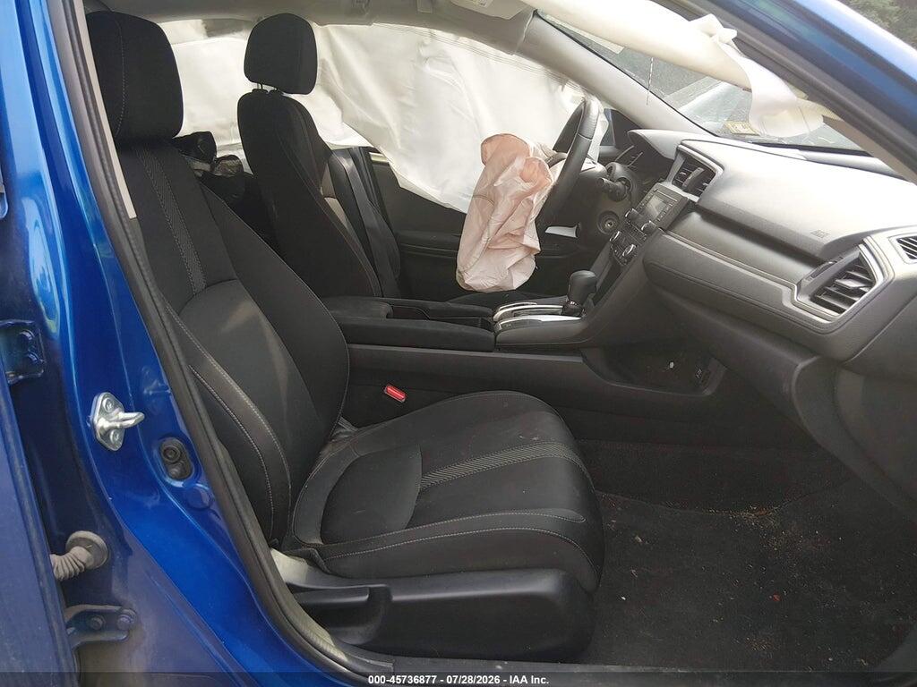 2HGFC2F51JH584066 2018 HONDA CIVIC photo no. 5