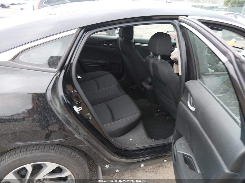 2HGFC2F7XJH543615 2018 HONDA CIVIC photo no. 8