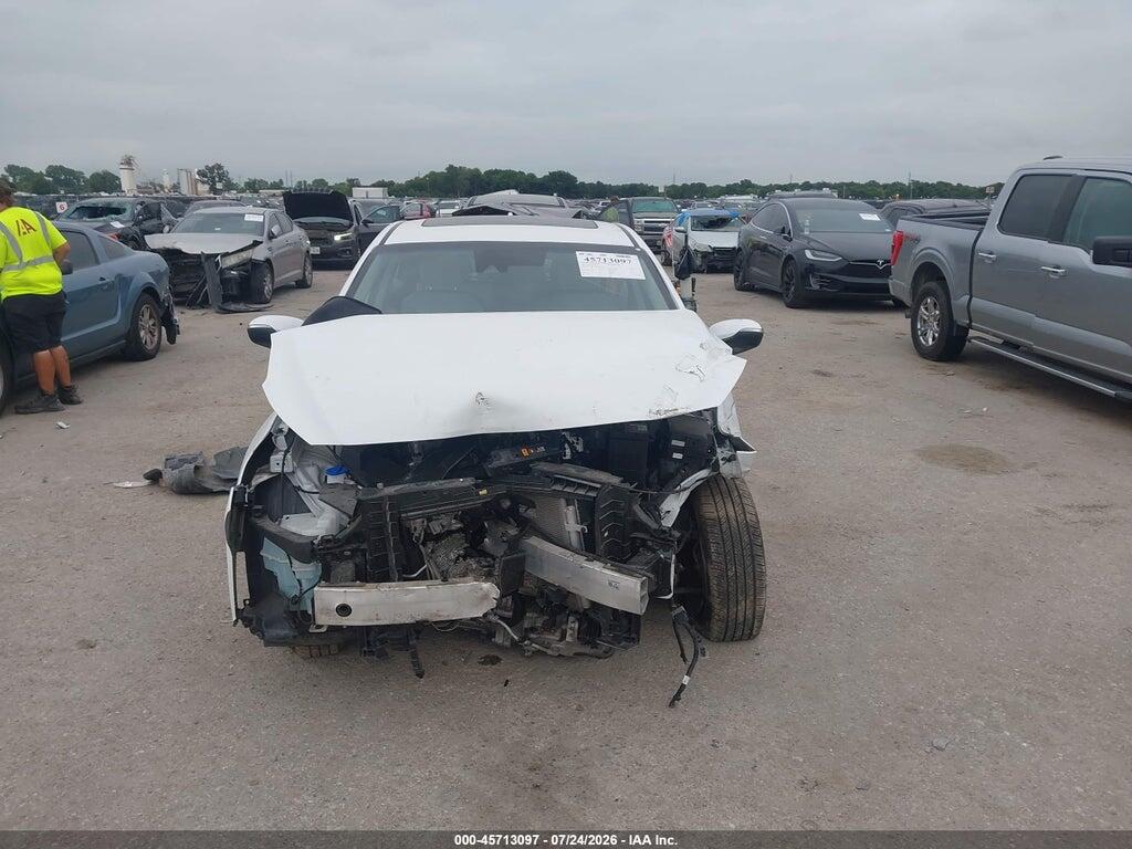 KMHC85LJ0LU076494 2020 HYUNDAI IONIQ ELECTRIC photo no. 12