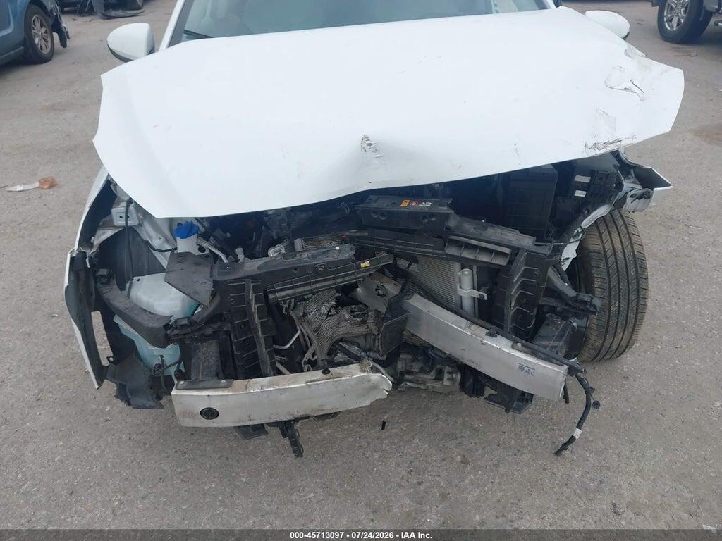 KMHC85LJ0LU076494 2020 HYUNDAI IONIQ ELECTRIC photo no. 6