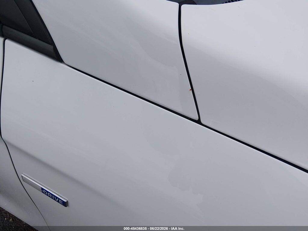 KMHC65LC8LU219778 2020 HYUNDAI IONIQ HYBRID photo no. 12