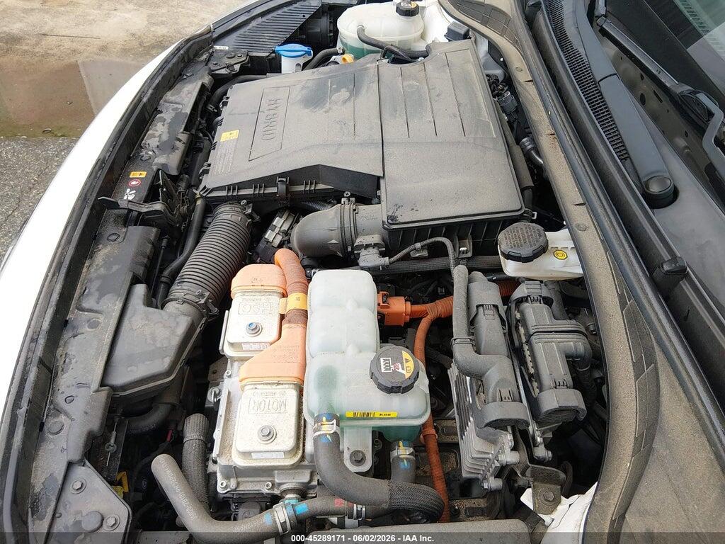 KMHC65LC7LU220341 2020 HYUNDAI IONIQ HYBRID photo no. 10