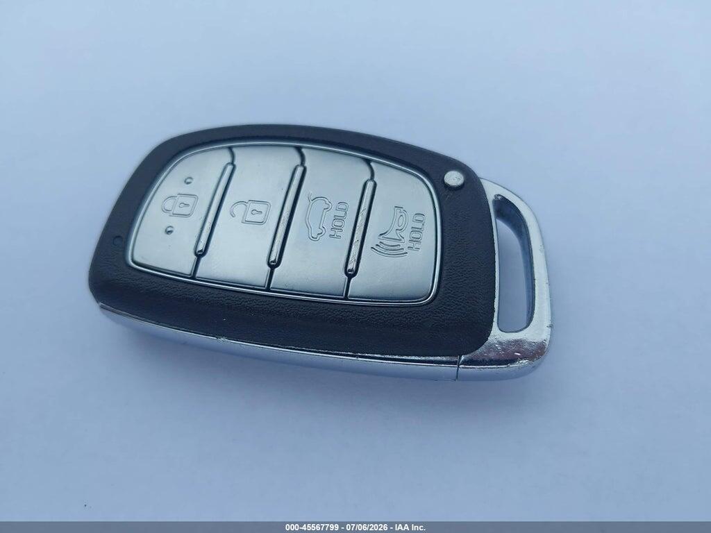 KMHC65LCXLU219734 2020 HYUNDAI IONIQ HYBRID photo no. 11
