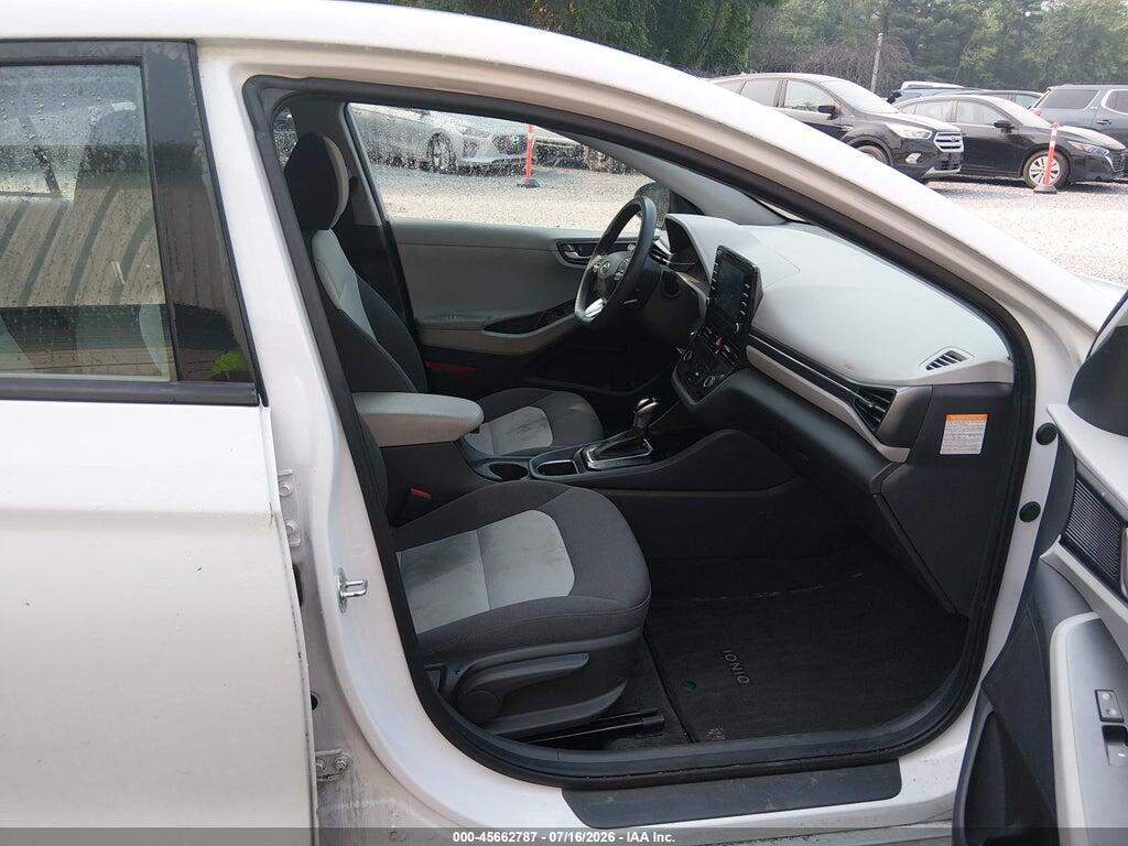KMHC65LC7LU220002 2020 HYUNDAI IONIQ HYBRID photo no. 5