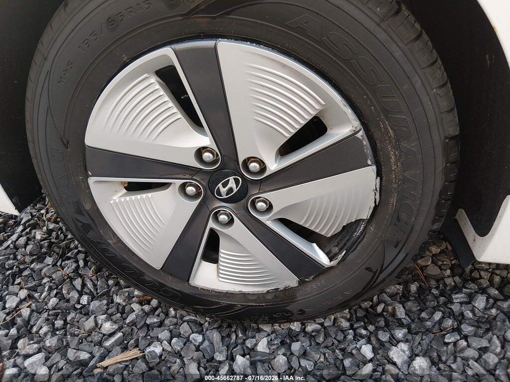 KMHC65LC7LU220002 2020 HYUNDAI IONIQ HYBRID photo no. 6