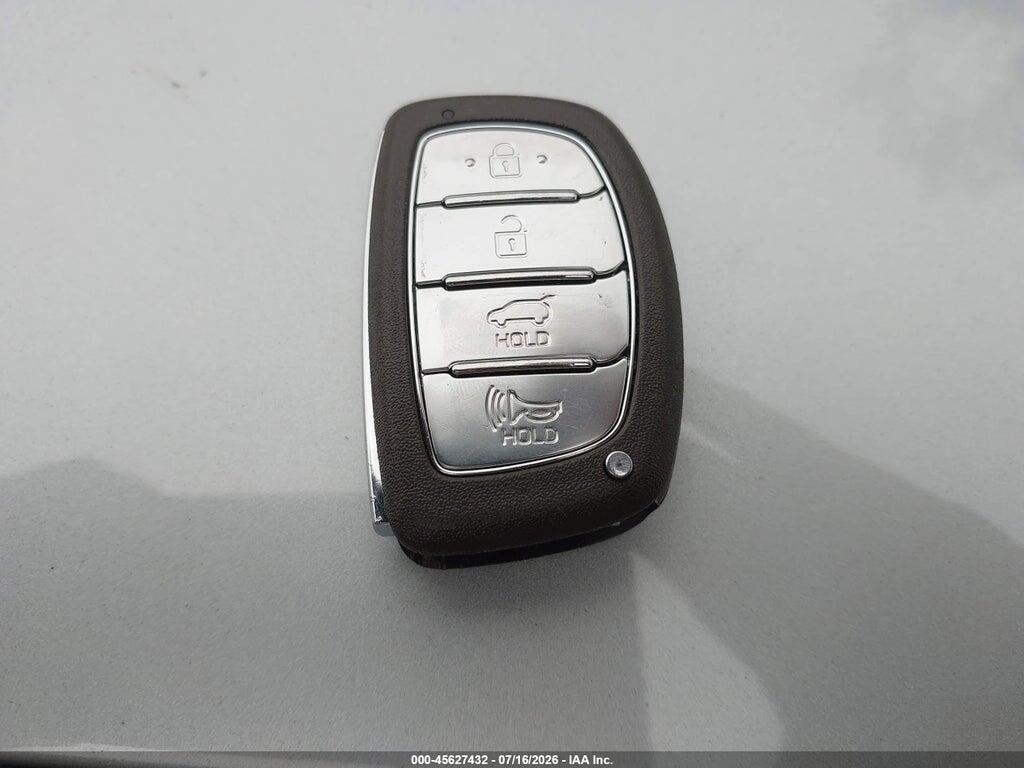 KMHC75LC7LU237475 2020 HYUNDAI IONIQ HYBRID photo no. 11