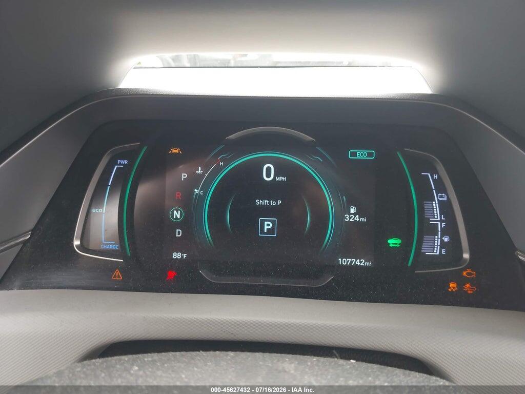 KMHC75LC7LU237475 2020 HYUNDAI IONIQ HYBRID photo no. 7