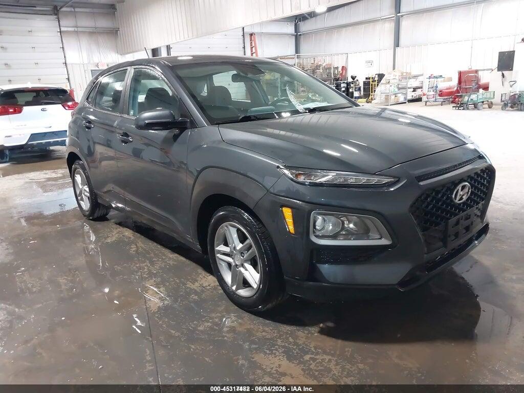 KM8K1CAA0LU414838 2020 HYUNDAI KONA photo no. 1
