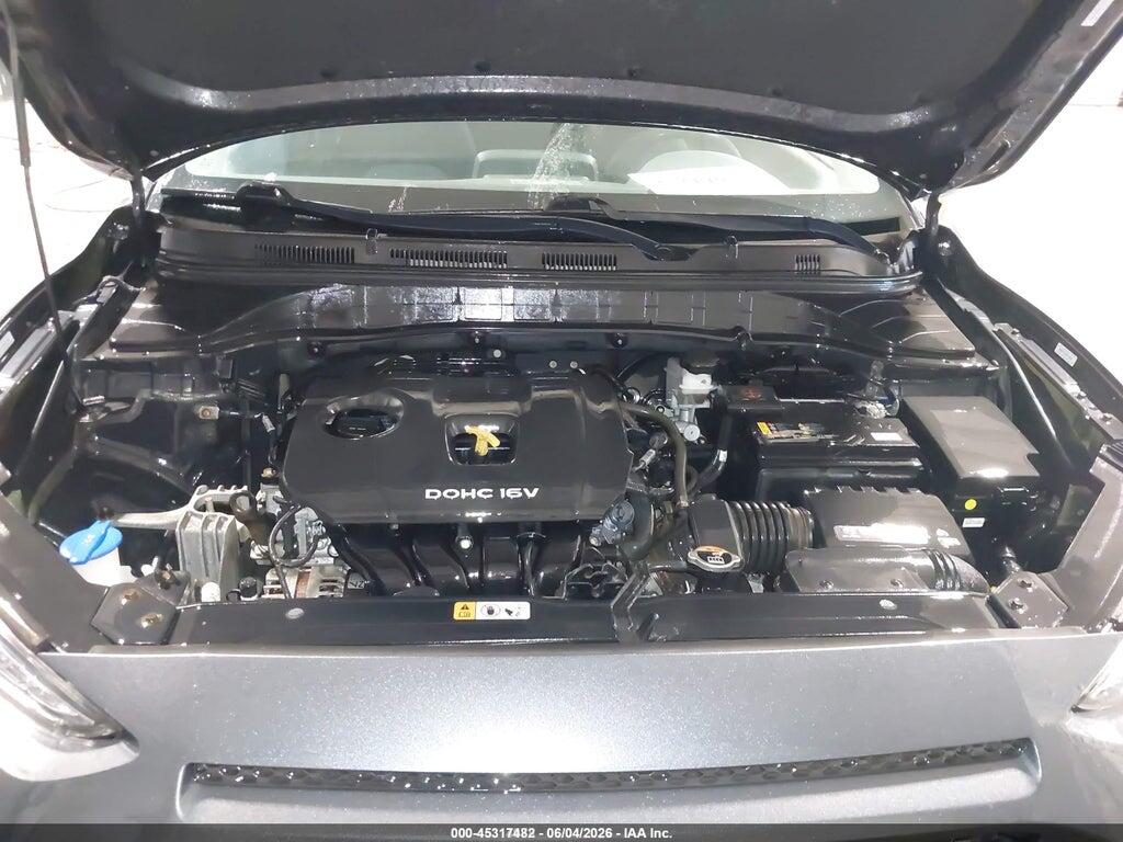 KM8K1CAA0LU414838 2020 HYUNDAI KONA photo no. 10