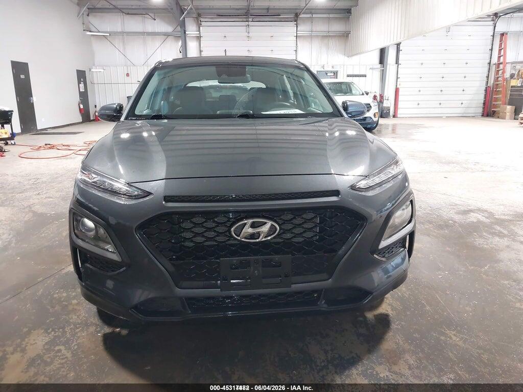 KM8K1CAA0LU414838 2020 HYUNDAI KONA photo no. 12