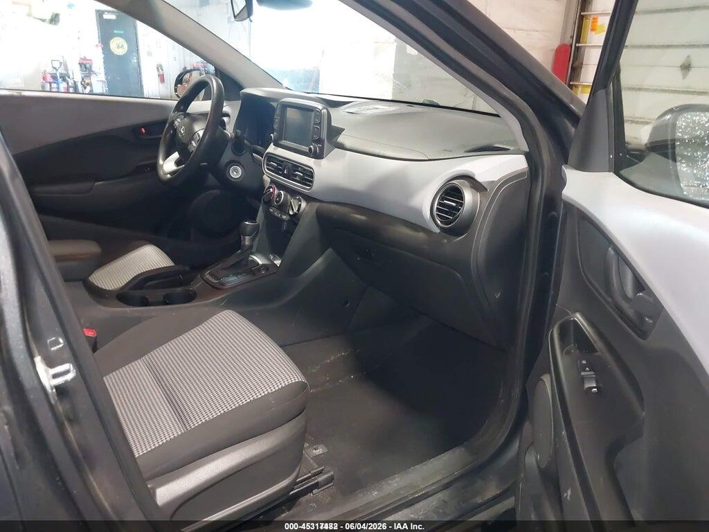 KM8K1CAA0LU414838 2020 HYUNDAI KONA photo no. 5