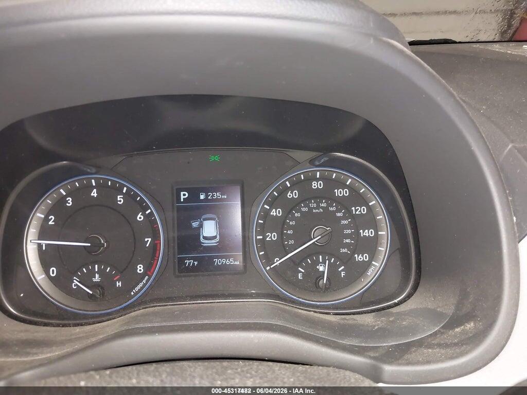 KM8K1CAA0LU414838 2020 HYUNDAI KONA photo no. 7
