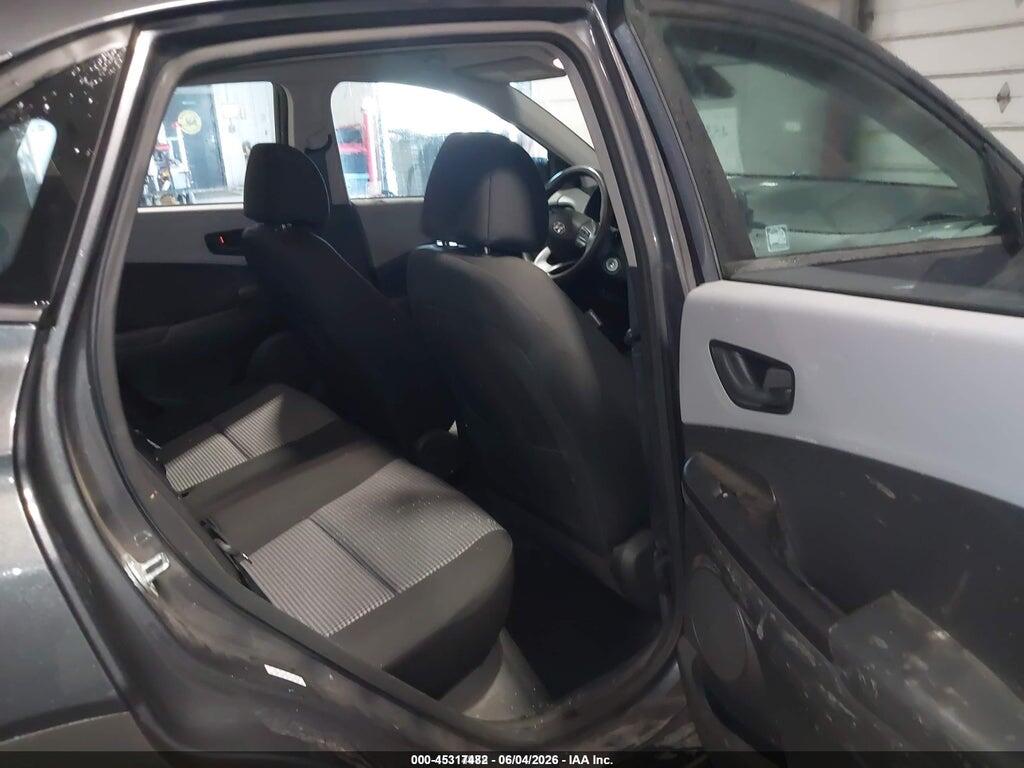KM8K1CAA0LU414838 2020 HYUNDAI KONA photo no. 8