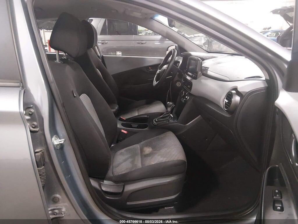 KM8K1CAA1LU416761 2020 HYUNDAI KONA photo no. 5