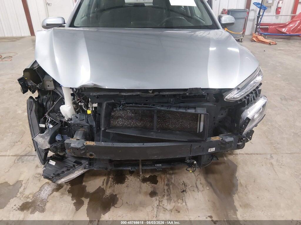 KM8K1CAA1LU416761 2020 HYUNDAI KONA photo no. 6