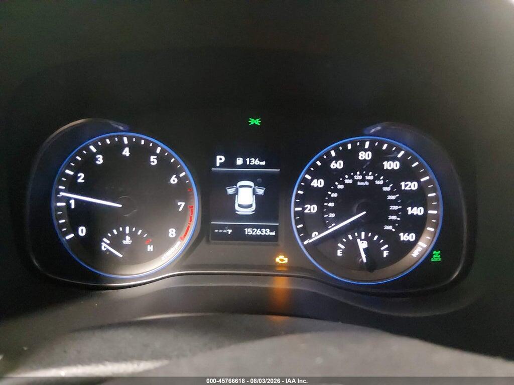 KM8K1CAA1LU416761 2020 HYUNDAI KONA photo no. 7