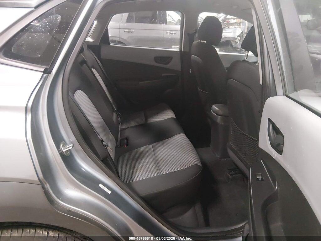 KM8K1CAA1LU416761 2020 HYUNDAI KONA photo no. 8