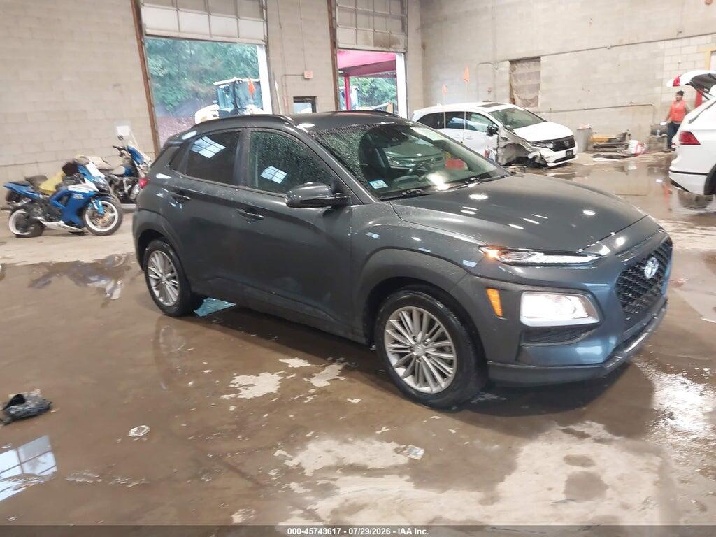 KM8K2CAA1LU489884 2020 HYUNDAI KONA photo no. 1