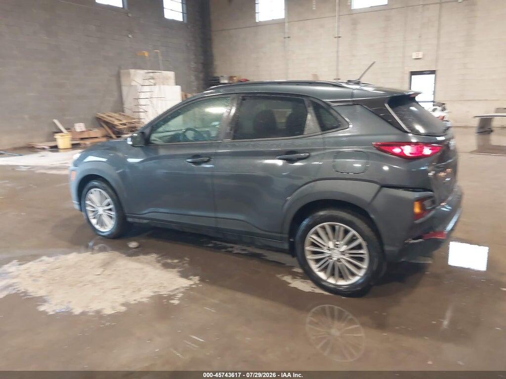 KM8K2CAA1LU489884 2020 HYUNDAI KONA photo no. 3