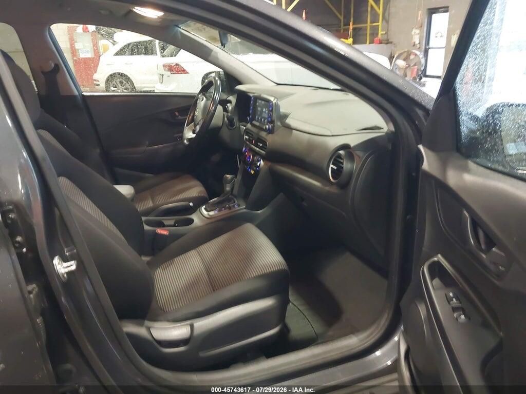 KM8K2CAA1LU489884 2020 HYUNDAI KONA photo no. 5