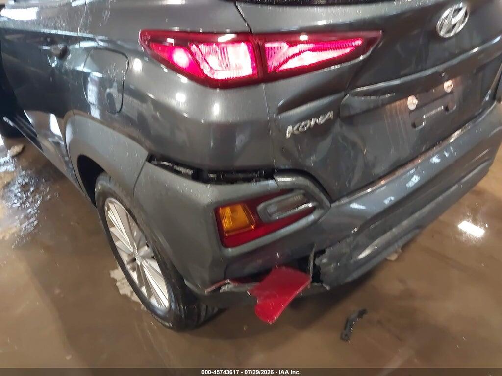 KM8K2CAA1LU489884 2020 HYUNDAI KONA photo no. 6