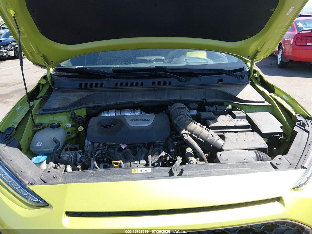 KM8K5CA56LU548650 2020 HYUNDAI KONA photo no. 10