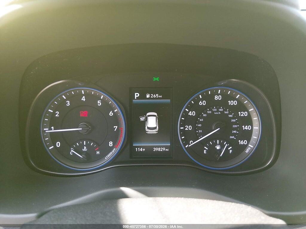KM8K5CA56LU548650 2020 HYUNDAI KONA photo no. 7