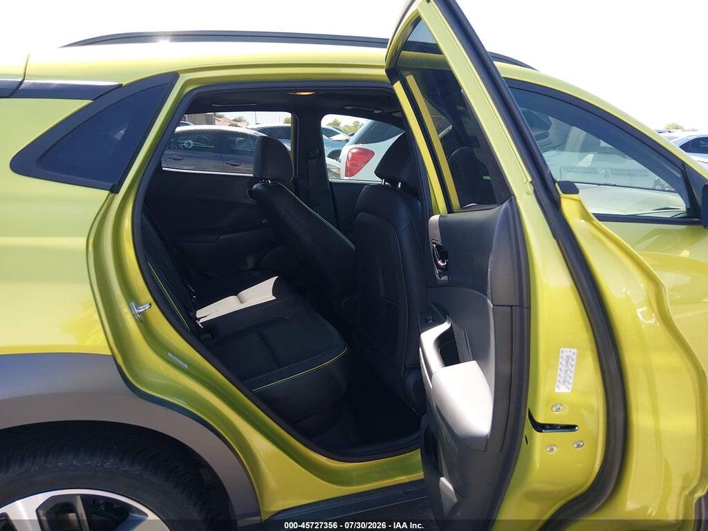 KM8K5CA56LU548650 2020 HYUNDAI KONA photo no. 8