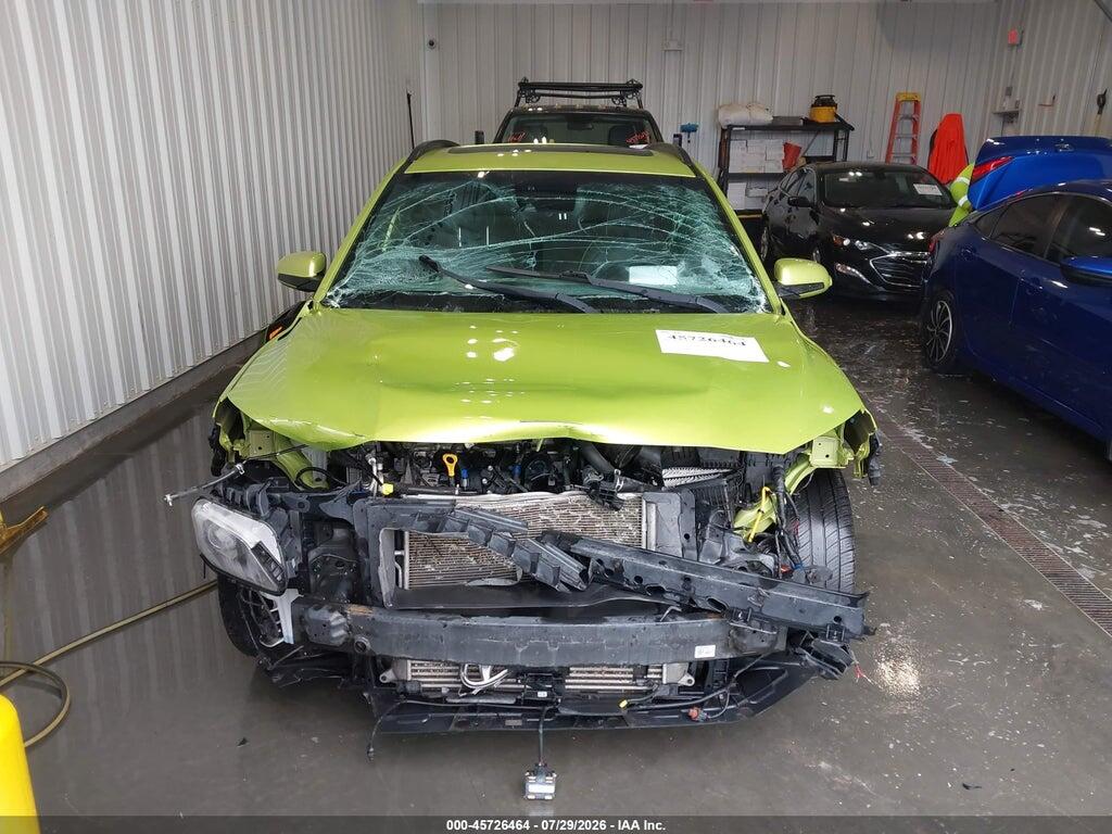 KM8K5CA58LU455807 2020 HYUNDAI KONA photo no. 12