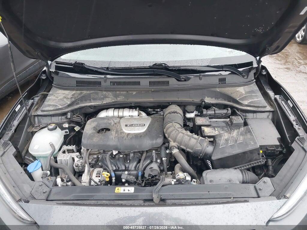 KM8K3CA51LU488721 2020 HYUNDAI KONA photo no. 10