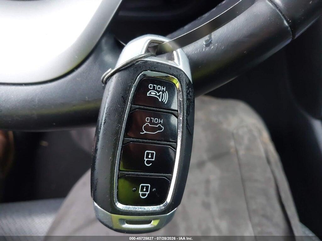 KM8K3CA51LU488721 2020 HYUNDAI KONA photo no. 11