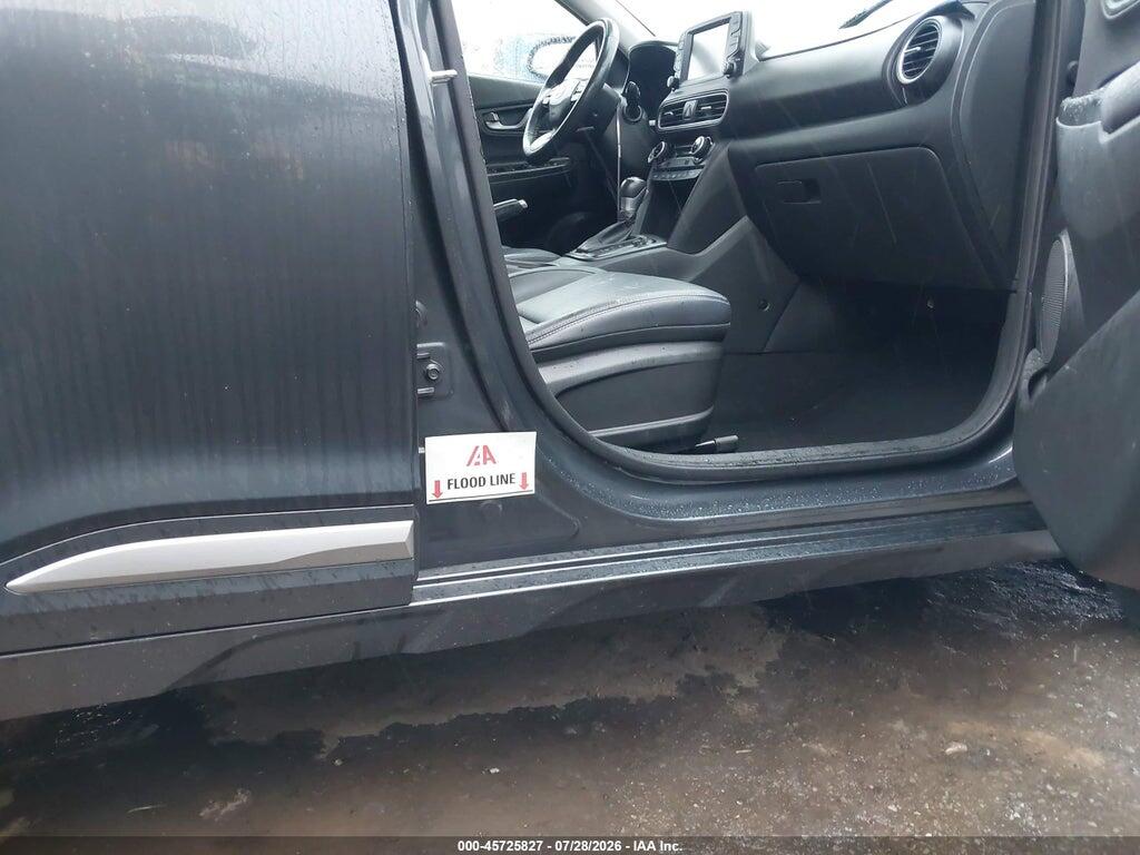 KM8K3CA51LU488721 2020 HYUNDAI KONA photo no. 6