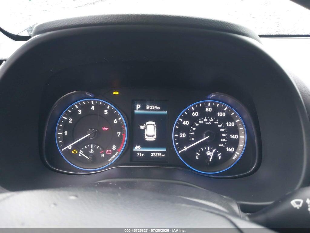 KM8K3CA51LU488721 2020 HYUNDAI KONA photo no. 7