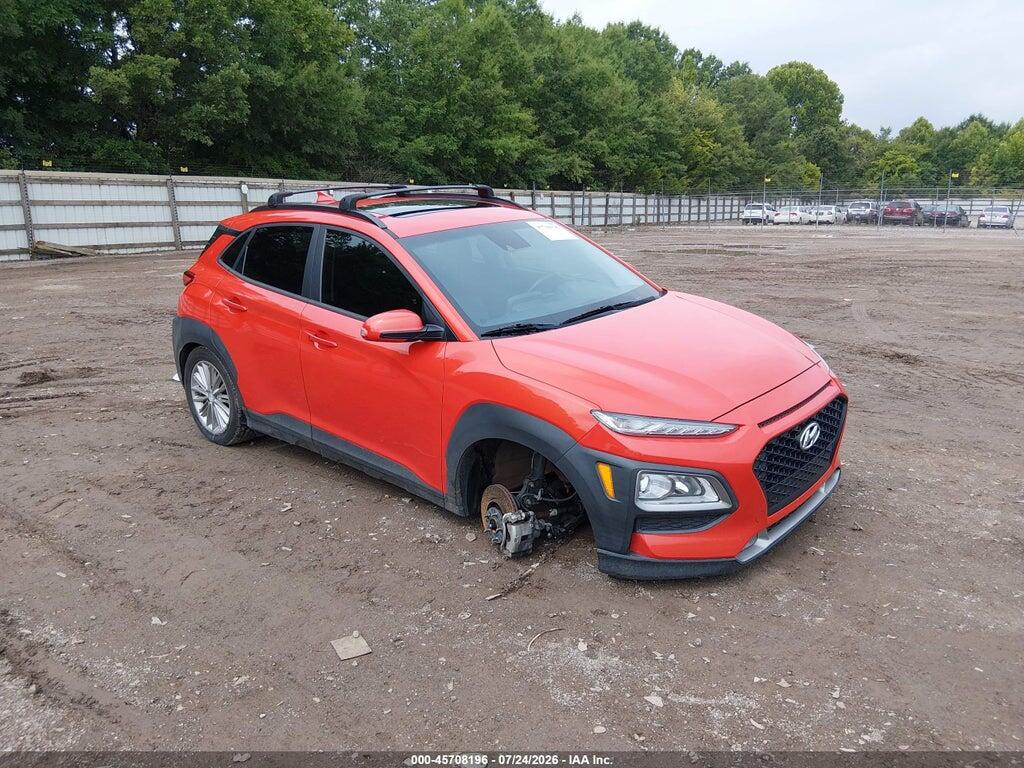 KM8K62AA5LU462945 2020 HYUNDAI KONA photo no. 1
