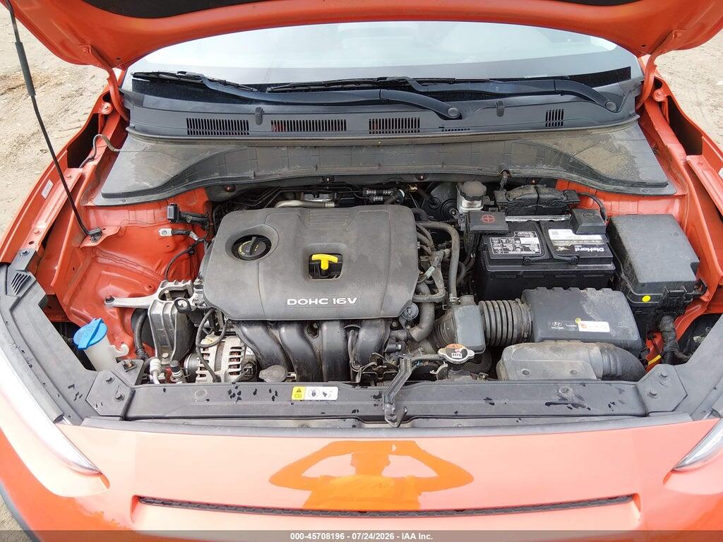 KM8K62AA5LU462945 2020 HYUNDAI KONA photo no. 10