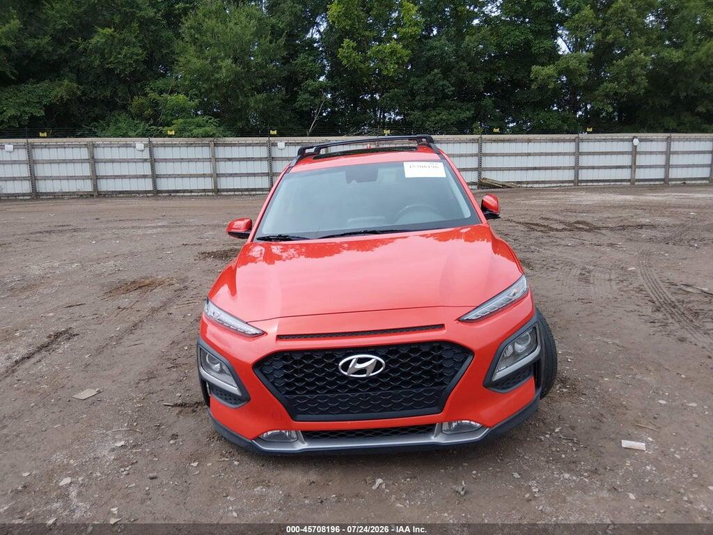 KM8K62AA5LU462945 2020 HYUNDAI KONA photo no. 12