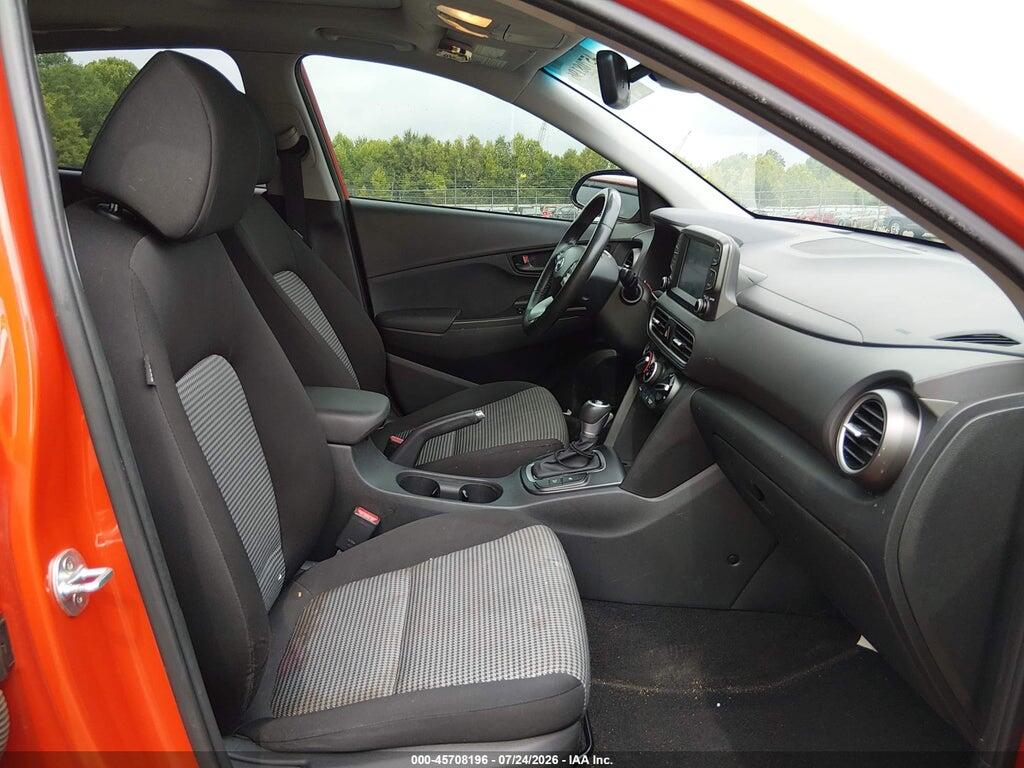 KM8K62AA5LU462945 2020 HYUNDAI KONA photo no. 5